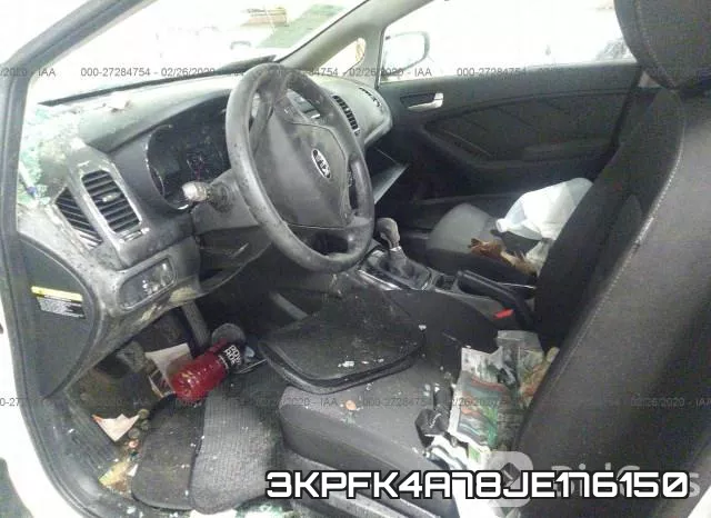 3KPFK4A78JE176150 фото 6