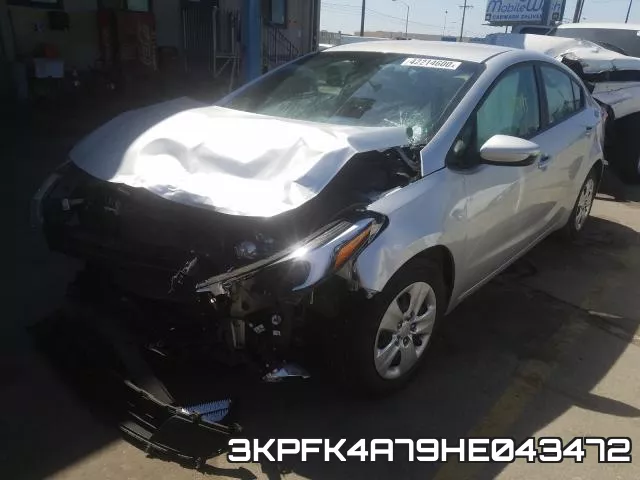 3KPFK4A79HE043472 фото 3