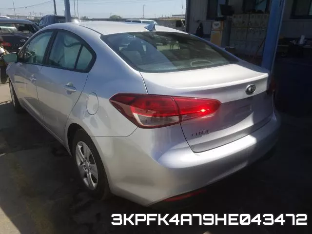 3KPFK4A79HE043472 фото 4