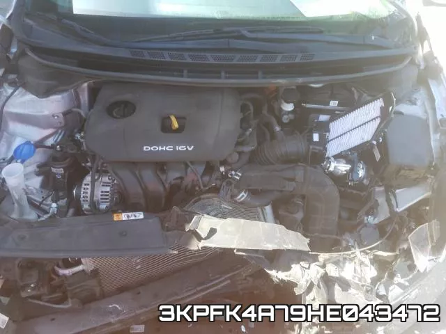 3KPFK4A79HE043472 фото 8