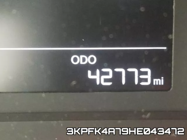 3KPFK4A79HE043472 фото 9