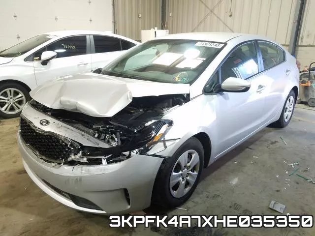 3KPFK4A7XHE035350 фото 3