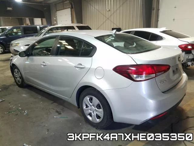 3KPFK4A7XHE035350 фото 4