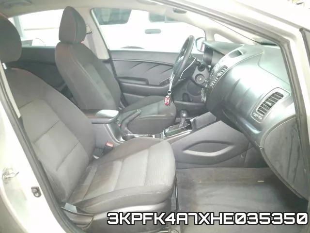3KPFK4A7XHE035350 фото 6