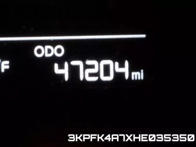 3KPFK4A7XHE035350 фото 9