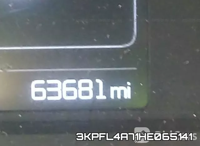 3KPFL4A71HE065141 фото 8