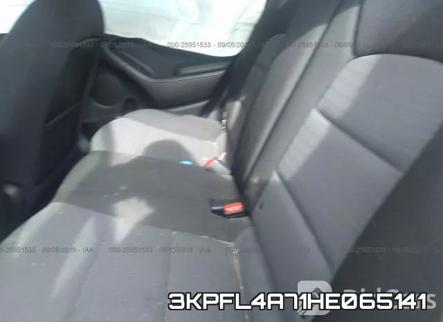 3KPFL4A71HE065141 фото 9