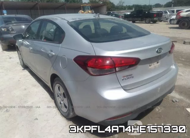 3KPFL4A74HE157330 фото 4
