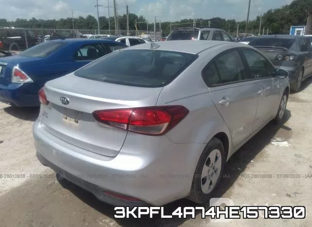 3KPFL4A74HE157330 фото 5