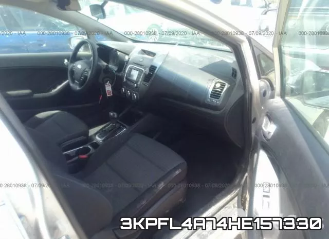 3KPFL4A74HE157330 фото 6