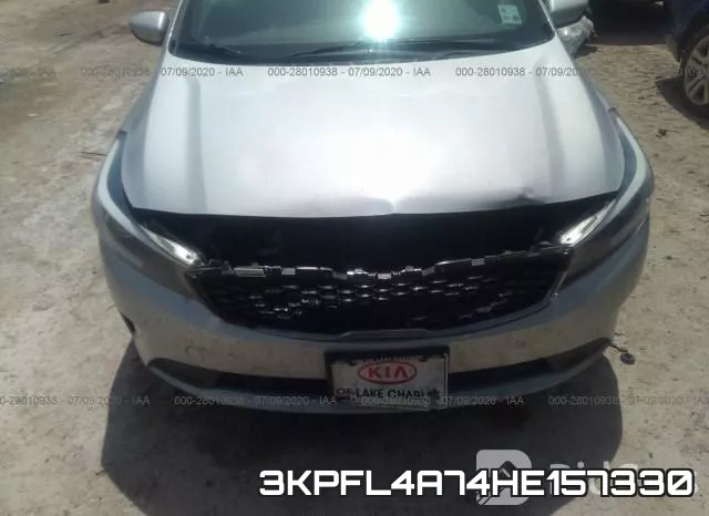 3KPFL4A74HE157330 фото 7