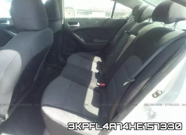 3KPFL4A74HE157330 фото 9