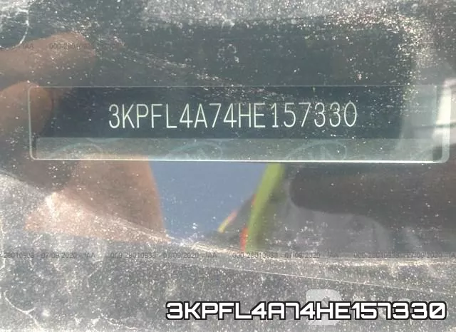 3KPFL4A74HE157330 фото 10