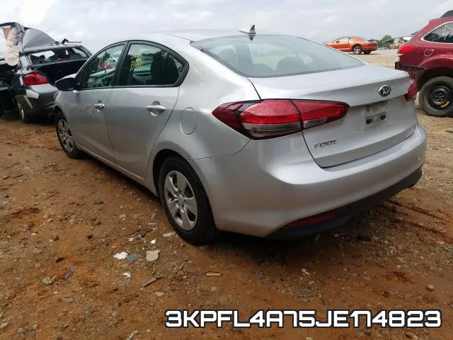 3KPFL4A75JE174823 фото 4