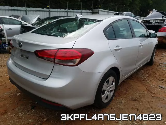 3KPFL4A75JE174823 фото 5