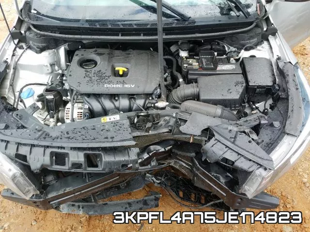 3KPFL4A75JE174823 фото 8