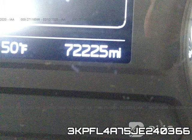 3KPFL4A75JE240366 фото 8