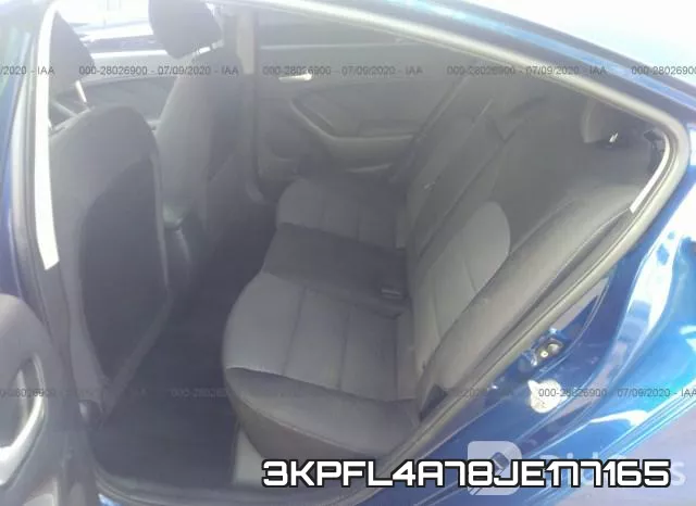3KPFL4A78JE177165 фото 9