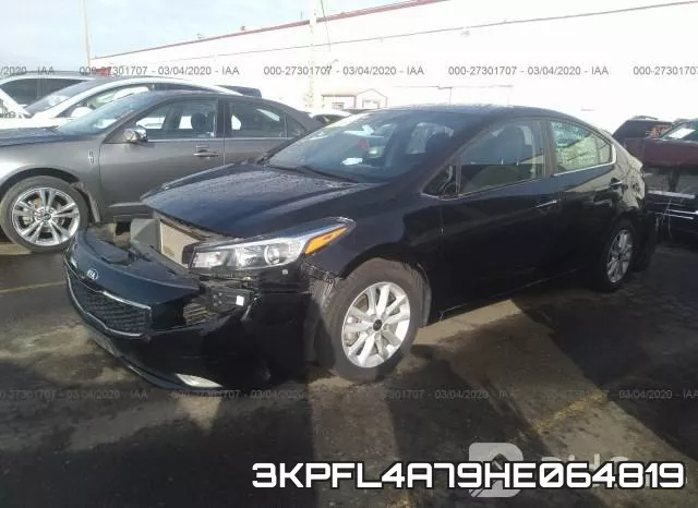 3KPFL4A79HE064819 фото 3