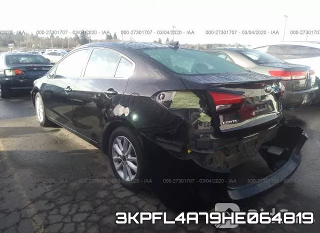 3KPFL4A79HE064819 фото 4