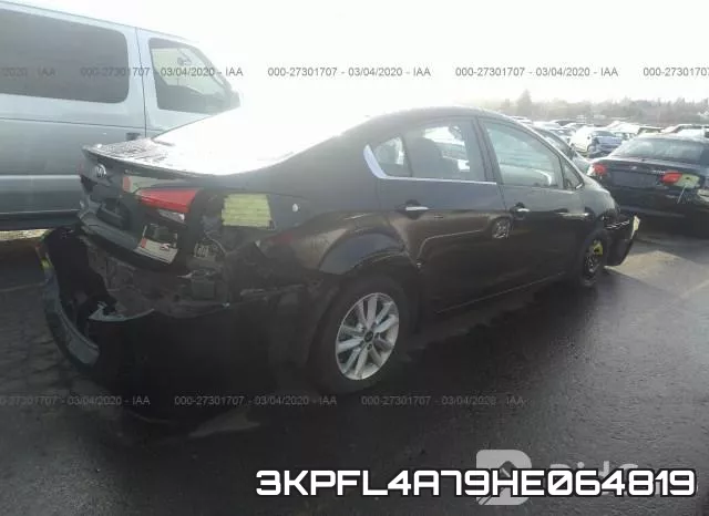 3KPFL4A79HE064819 фото 5