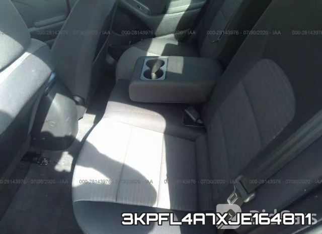 3KPFL4A7XJE164871 фото 9
