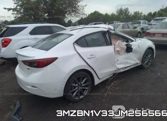 3MZBN1V33JM256566 фото 5
