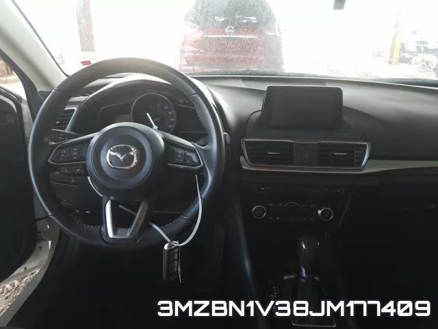 3MZBN1V38JM177409 фото 10