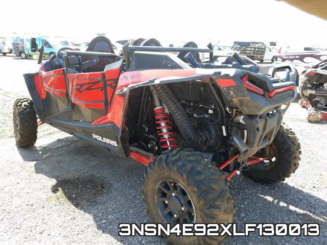 3NSN4E92XLF130013 фото 4