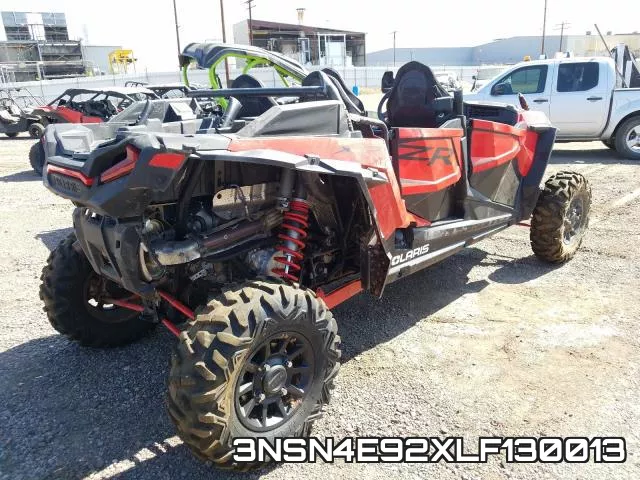 3NSN4E92XLF130013 фото 5