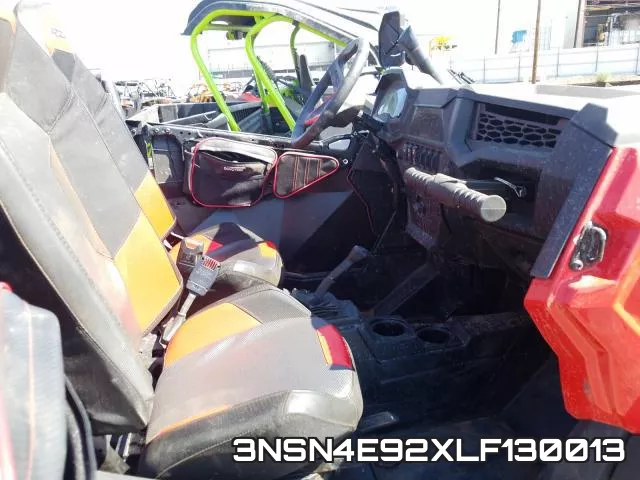 3NSN4E92XLF130013 фото 6