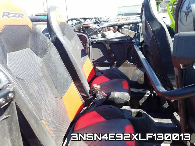 3NSN4E92XLF130013 фото 7