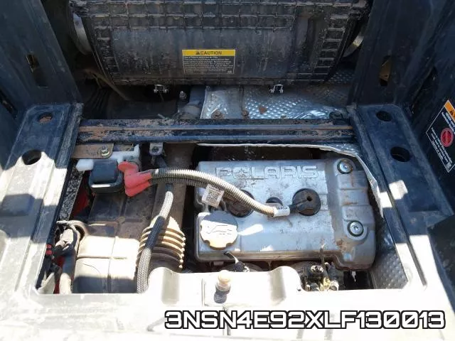 3NSN4E92XLF130013 фото 8
