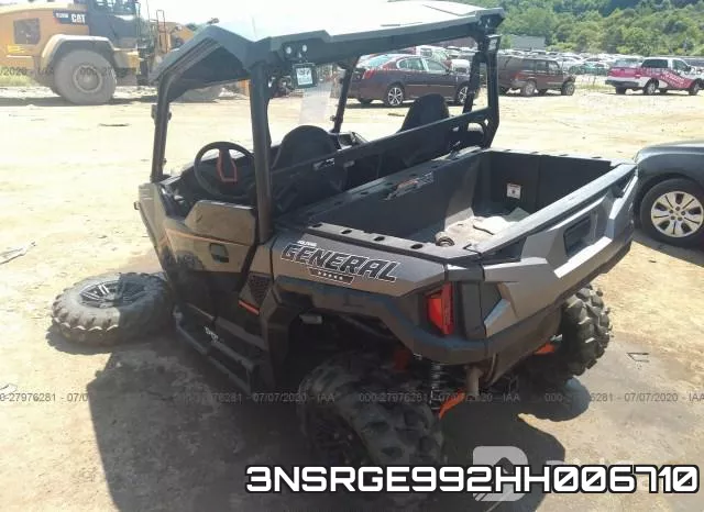 3NSRGE992HH006710 фото 4