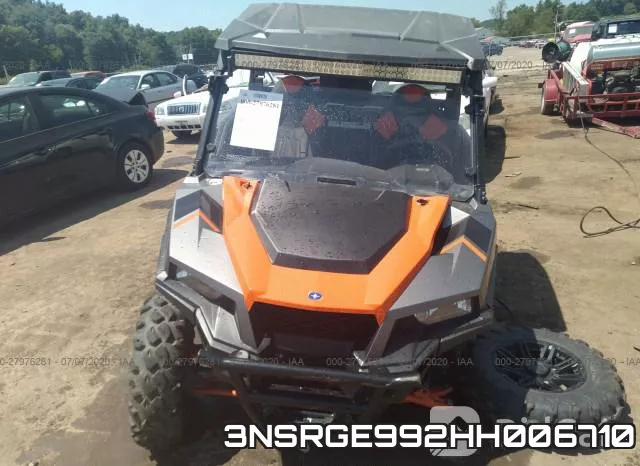 3NSRGE992HH006710 фото 6