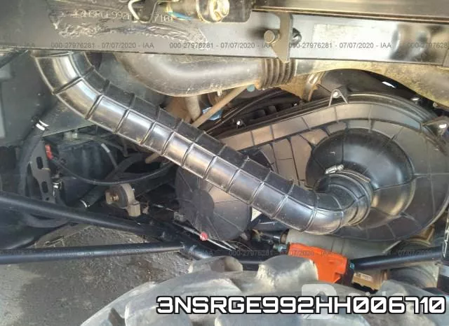 3NSRGE992HH006710 фото 10