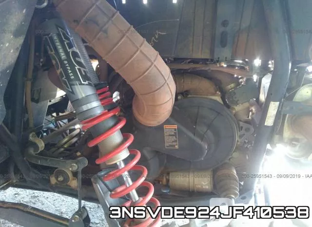 3NSVDE924JF410538 фото 10