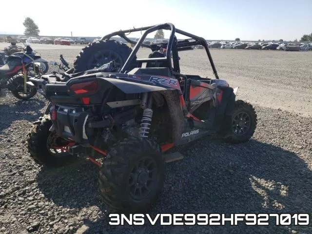 3NSVDE992HF927019 фото 5