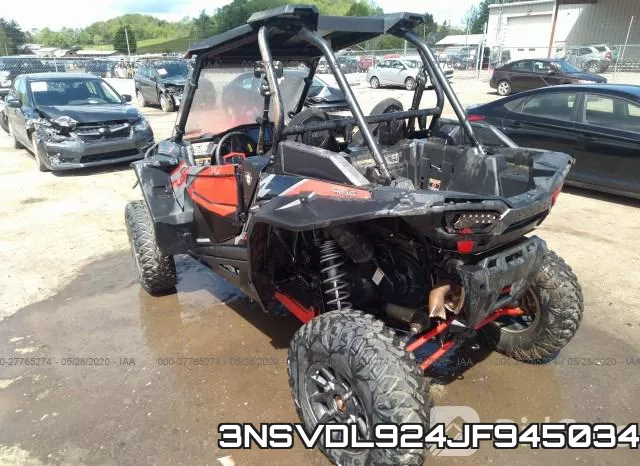 3NSVDL924JF945034 фото 4
