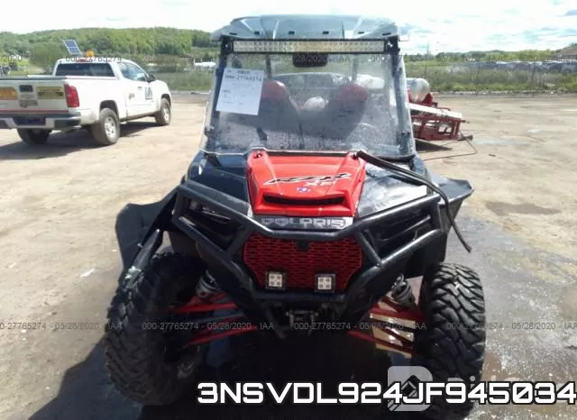 3NSVDL924JF945034 фото 6