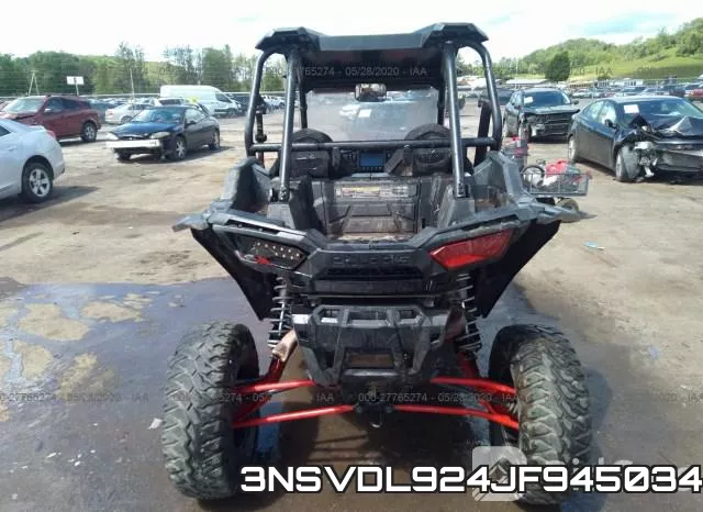 3NSVDL924JF945034 фото 7