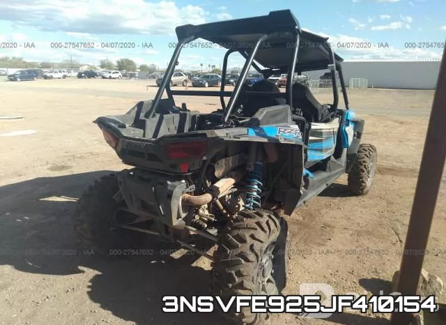 3NSVFE925JF410154 фото 5