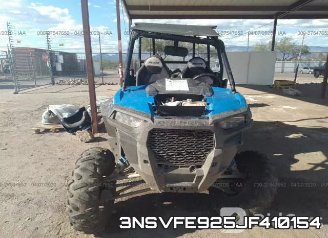 3NSVFE925JF410154 фото 6