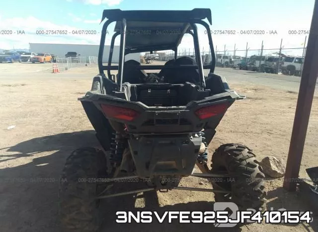 3NSVFE925JF410154 фото 7