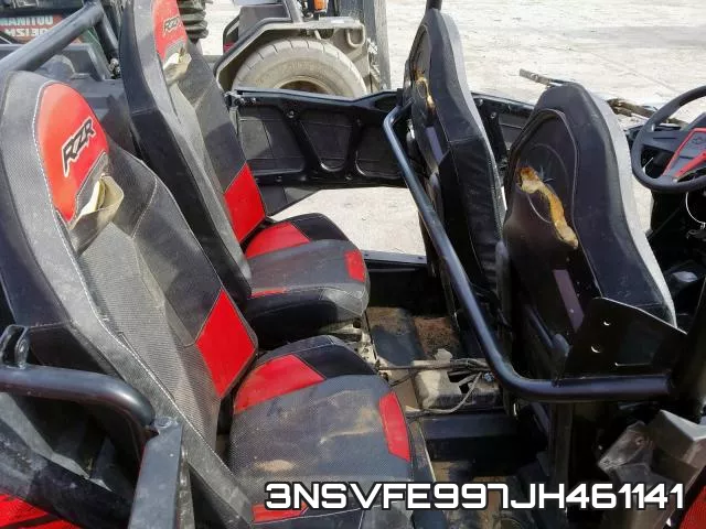 3NSVFE997JH461141 фото 7