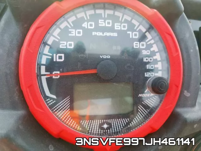 3NSVFE997JH461141 фото 9