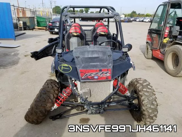 3NSVFE997JH461141 фото 10