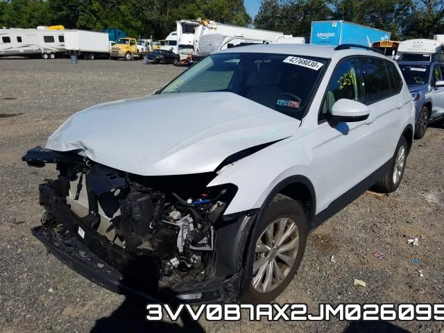 3VV0B7AX2JM026095 фото 3