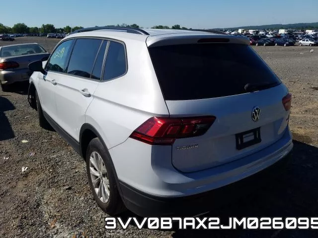 3VV0B7AX2JM026095 фото 4
