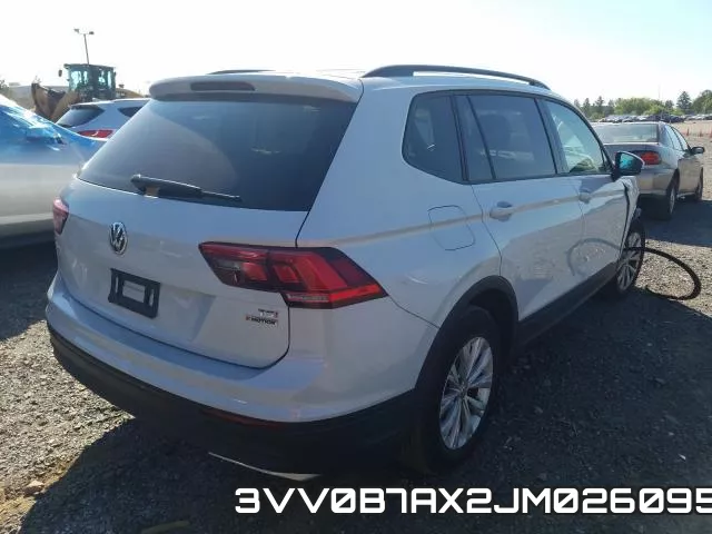 3VV0B7AX2JM026095 фото 5